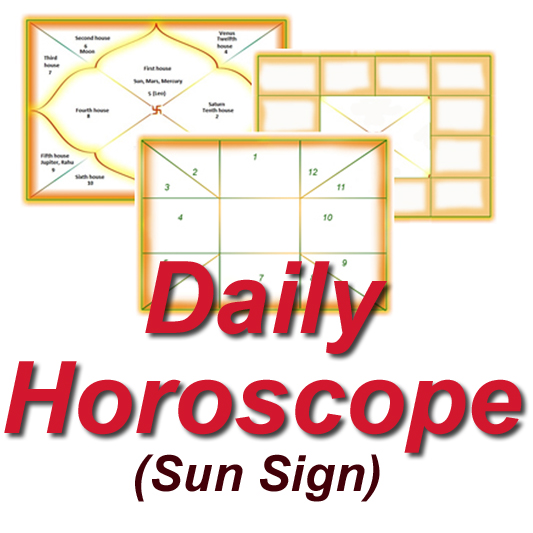 Daily Horoscope