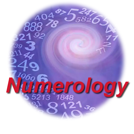 Numerology