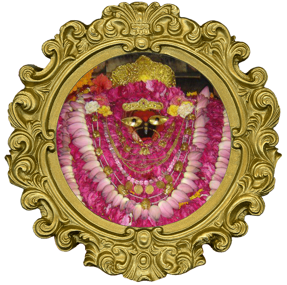 Maa Vindhyavashini